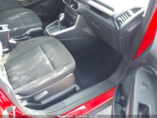 Ford Ecosport Se 2019 MAJ3S2GE1KC277655 Image 5