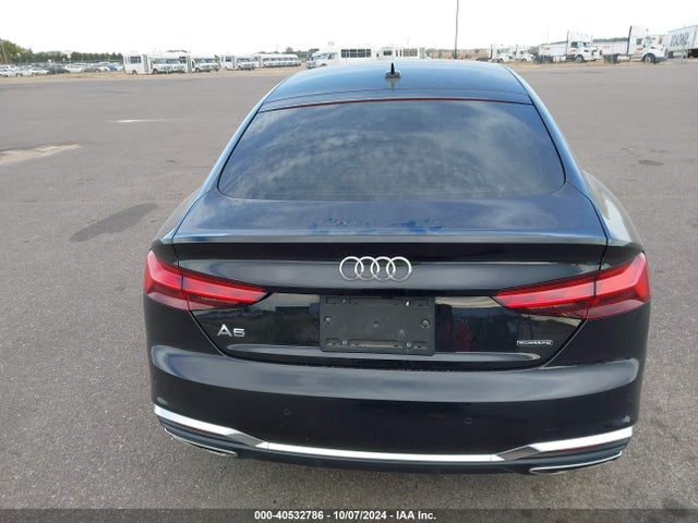 WAUDACF57NA010171 Audi A5 Sportback Premium 45 Tfsi S Line Quattro S Tronic