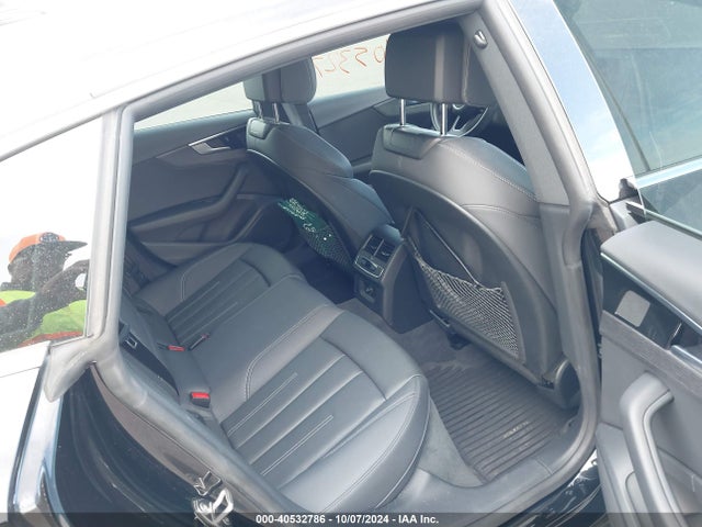 WAUDACF57NA010171 Audi A5 Sportback Premium 45 Tfsi S Line Quattro S Tronic