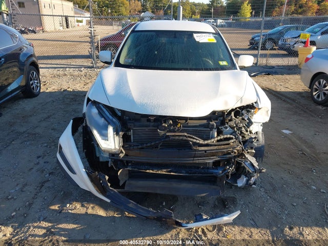Nissan ROGUE S 2017 JN8AT2MV8HW005960 Image 12