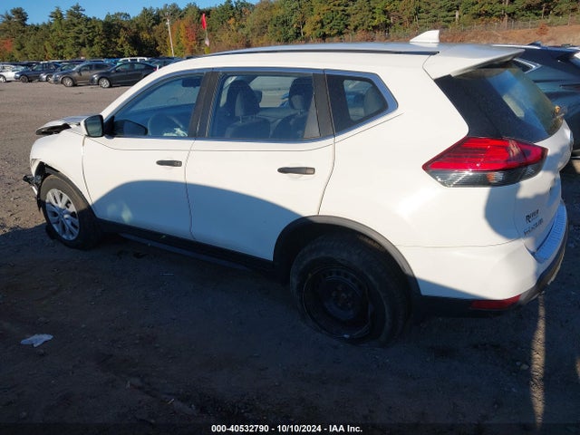 Nissan ROGUE S 2017 JN8AT2MV8HW005960 Image 14