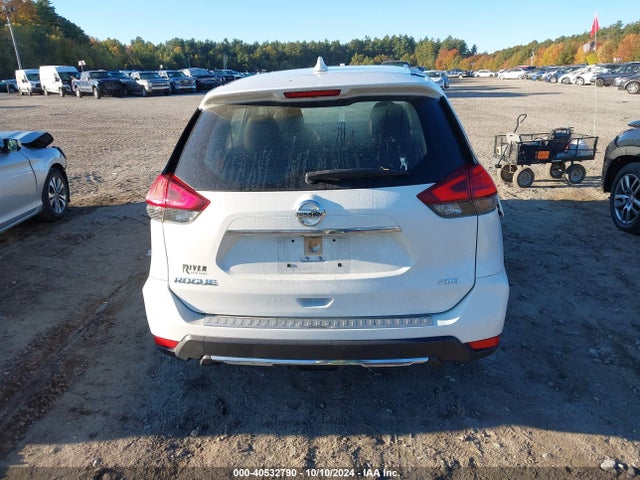 Nissan ROGUE S 2017 JN8AT2MV8HW005960 Image 16