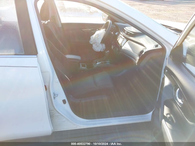Nissan ROGUE S 2017 JN8AT2MV8HW005960 Image 5