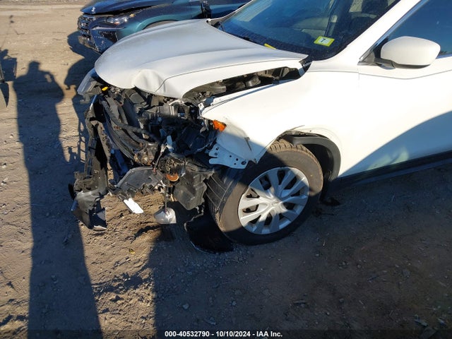 Nissan ROGUE S 2017 JN8AT2MV8HW005960 Image 6