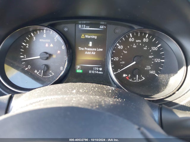 Nissan ROGUE S 2017 JN8AT2MV8HW005960 Image 7