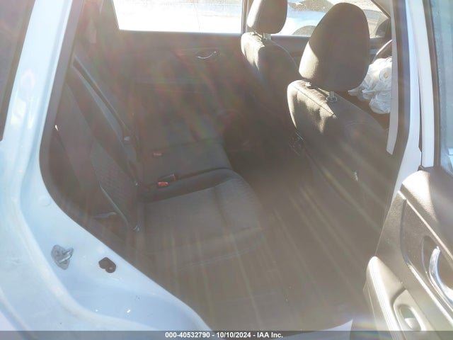 Nissan ROGUE S 2017 JN8AT2MV8HW005960 Image 8