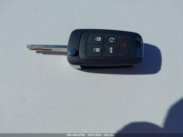 1G1JC5SH5E4234218 Chevrolet Sonic Lt Auto