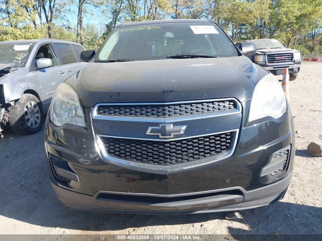 Chevrolet EQUINOX LS 2014 2GNALAEK3E6172637 Image 12