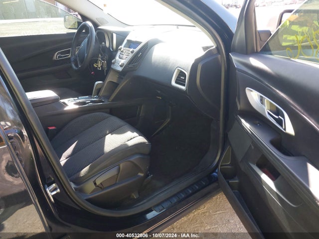 Chevrolet EQUINOX LS 2014 2GNALAEK3E6172637 Image 5