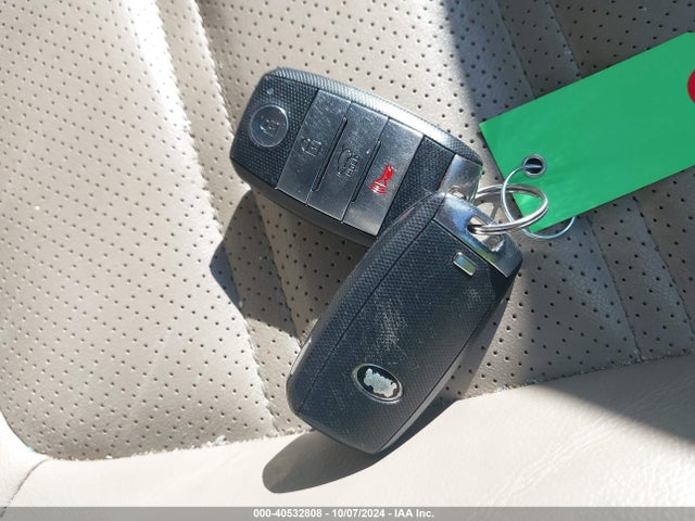 KIA Sorento 3.3l Ex 2019 5XYPH4A51KG475842 Image 11