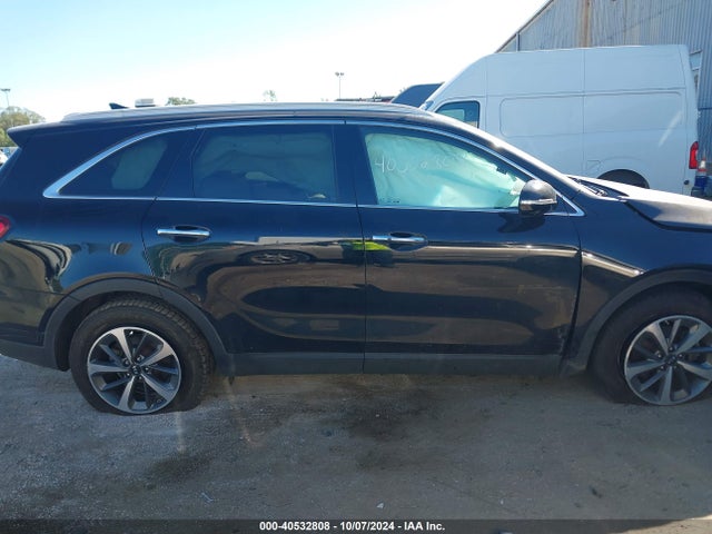 KIA Sorento 3.3l Ex 2019 5XYPH4A51KG475842 Image 13