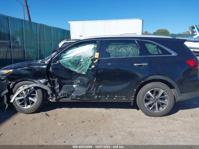 KIA Sorento 3.3l Ex 2019 5XYPH4A51KG475842 Image 14
