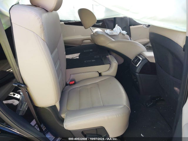 KIA Sorento 3.3l Ex 2019 5XYPH4A51KG475842 Image 8
