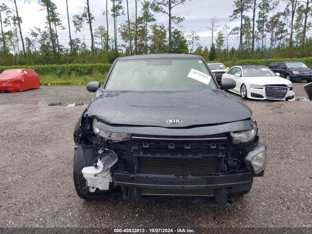KIA SOUL LX 2021 KNDJ23AU7M7742202 Image 12