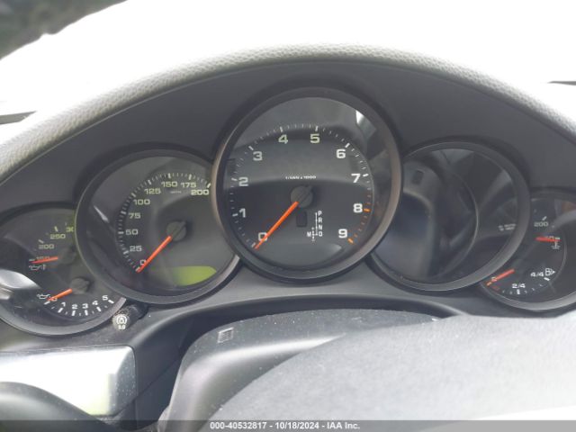 WP0CA2A97GS141214 Porsche 911 CARRERA