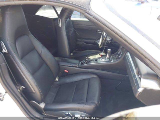 WP0CA2A97GS141214 Porsche 911 CARRERA