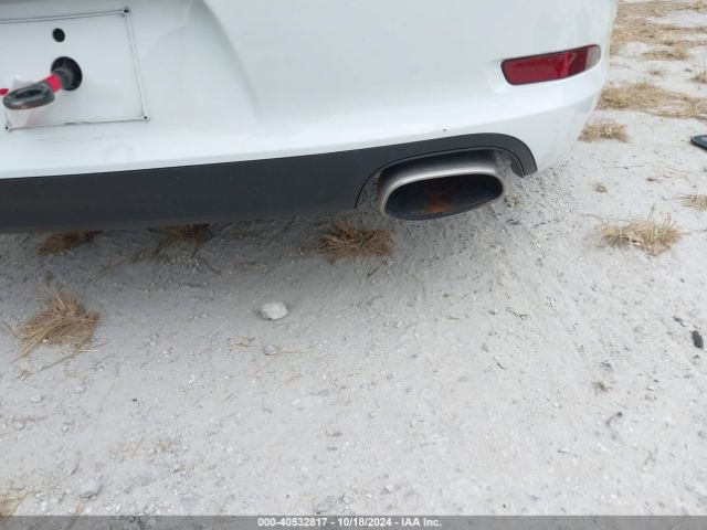 WP0CA2A97GS141214 Porsche 911 CARRERA