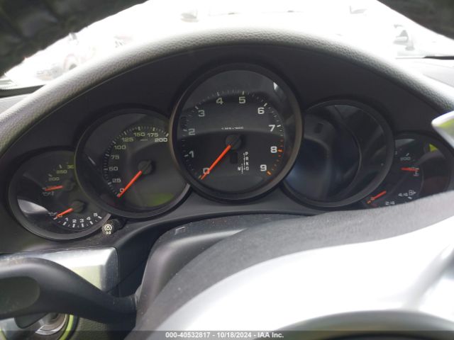 WP0CA2A97GS141214 Porsche 911 CARRERA