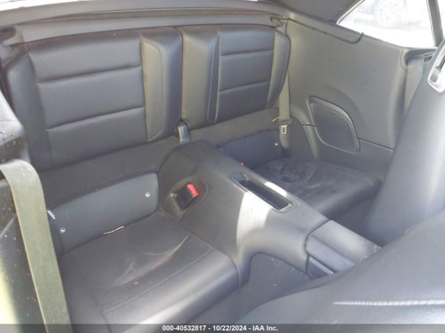 WP0CA2A97GS141214 Porsche 911 CARRERA