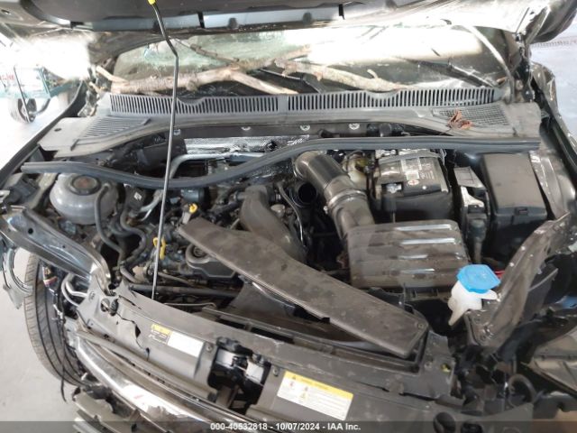 3VWBM7BU1PM062078 Volkswagen Jetta 1.5t Sport