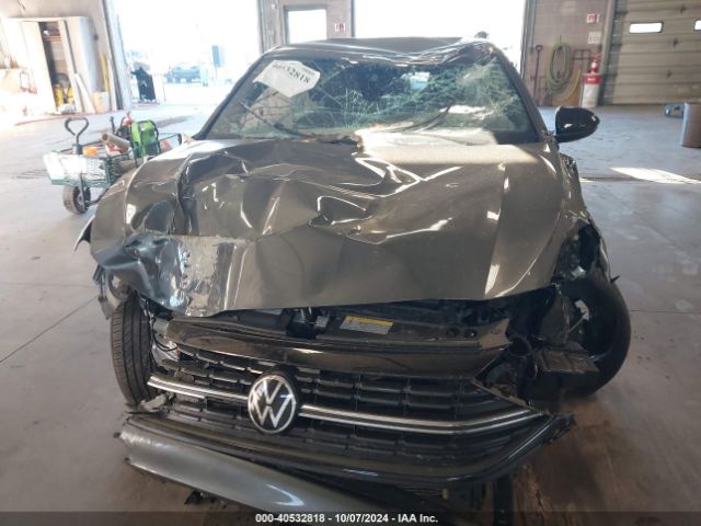 3VWBM7BU1PM062078 Volkswagen Jetta 1.5t Sport