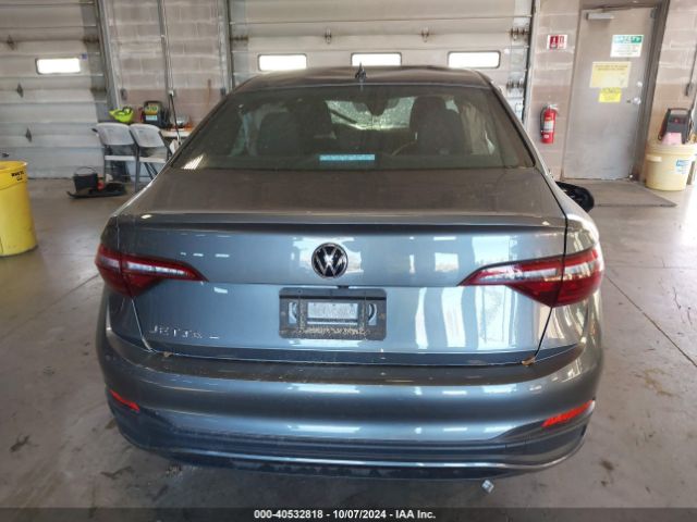 3VWBM7BU1PM062078 Volkswagen Jetta 1.5t Sport