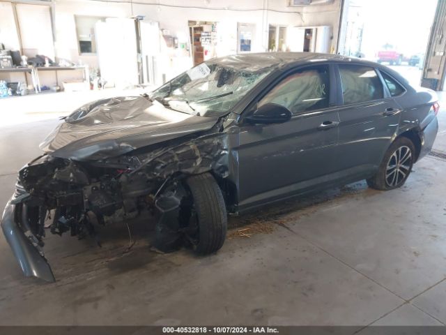 3VWBM7BU1PM062078 Volkswagen Jetta 1.5t Sport