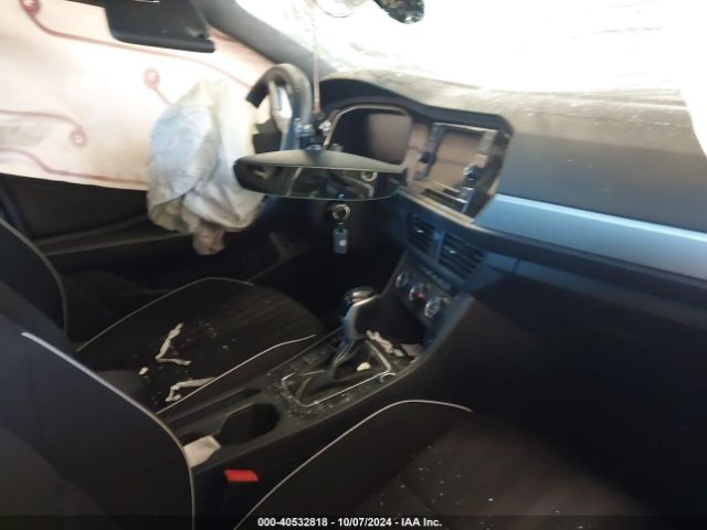3VWBM7BU1PM062078 Volkswagen Jetta 1.5t Sport