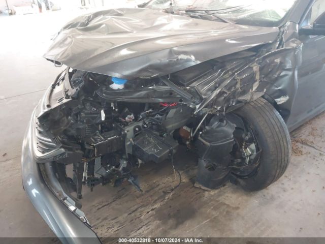 3VWBM7BU1PM062078 Volkswagen Jetta 1.5t Sport