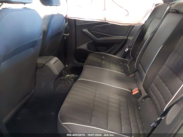 3VWBM7BU1PM062078 Volkswagen Jetta 1.5t Sport