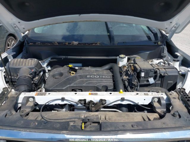 3GKALMEV5LL245475 GMC Terrain Fwd Sle