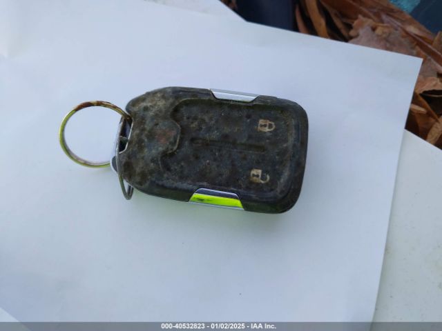 3GKALMEV5LL245475 GMC Terrain Fwd Sle
