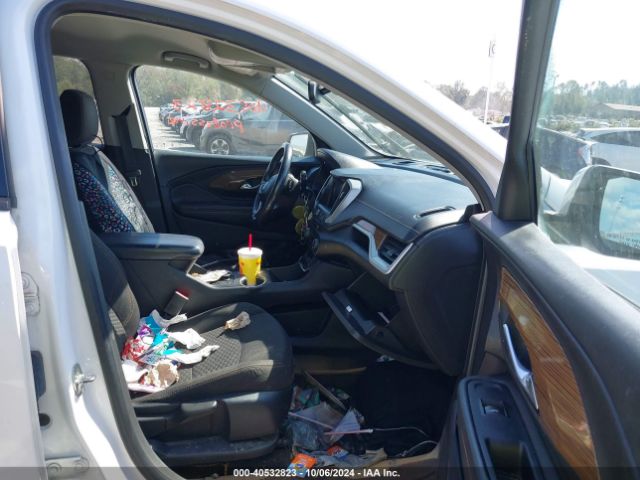 3GKALMEV5LL245475 GMC Terrain Fwd Sle