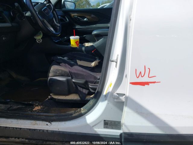 3GKALMEV5LL245475 GMC Terrain Fwd Sle