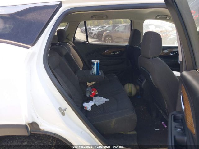 3GKALMEV5LL245475 GMC Terrain Fwd Sle