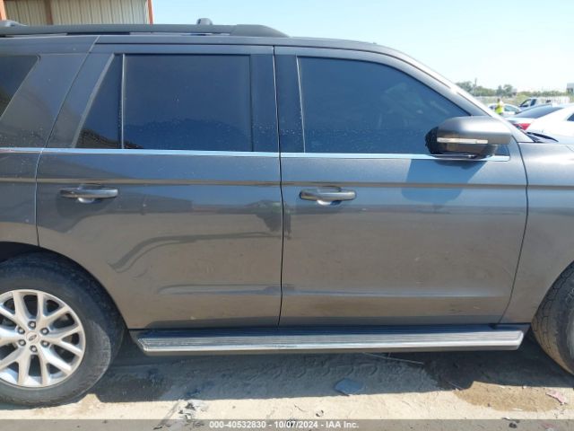 1FMJU1HT8LEA85654 Ford Expedition Xlt