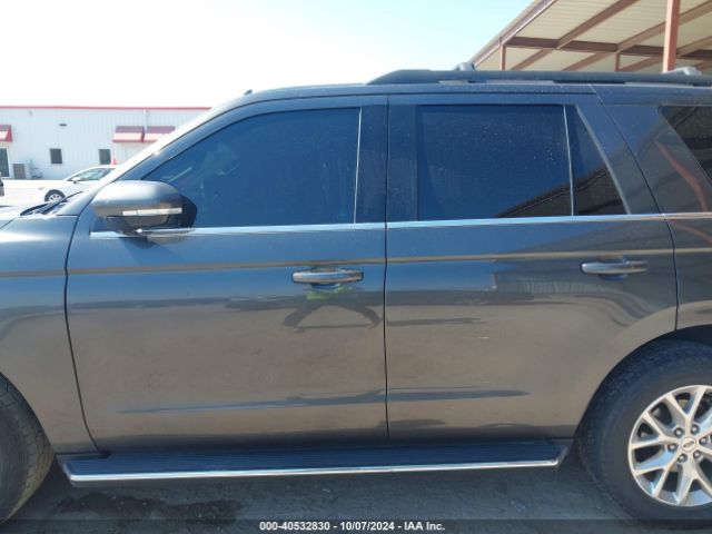 1FMJU1HT8LEA85654 Ford Expedition Xlt