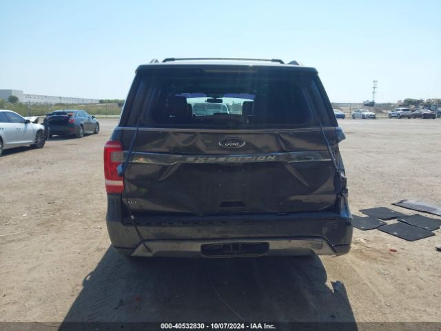 1FMJU1HT8LEA85654 Ford Expedition Xlt