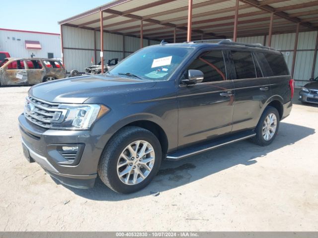1FMJU1HT8LEA85654 Ford Expedition Xlt