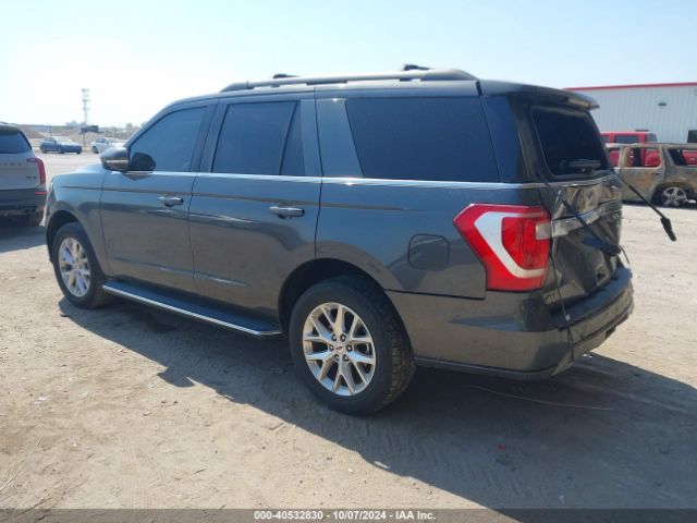 1FMJU1HT8LEA85654 Ford Expedition Xlt