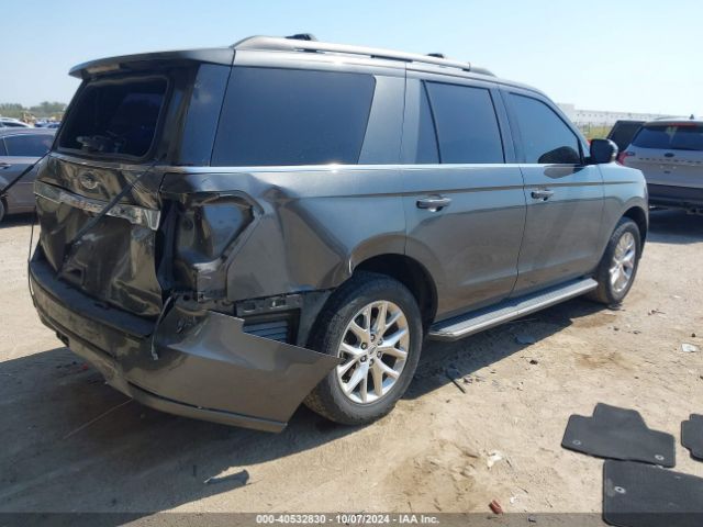 1FMJU1HT8LEA85654 Ford Expedition Xlt