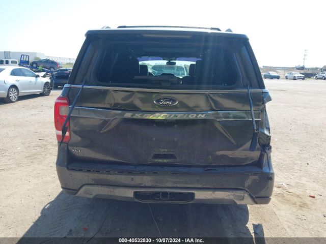 1FMJU1HT8LEA85654 Ford Expedition Xlt