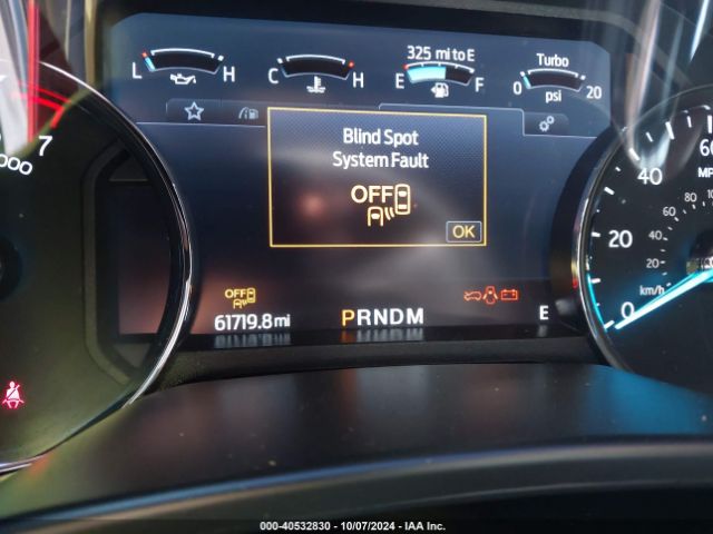 1FMJU1HT8LEA85654 Ford Expedition Xlt