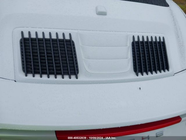 WP0CD2A95HS178626 Porsche 911 Turbo/turbo S