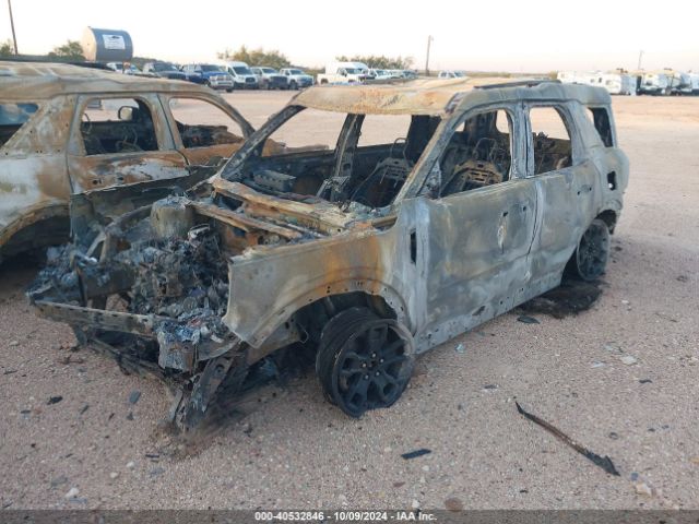 3FMCR9B68NRE05664 Ford Bronco Sport Big Bend