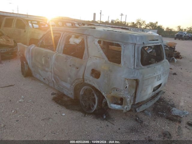 3FMCR9B68NRE05664 Ford Bronco Sport Big Bend