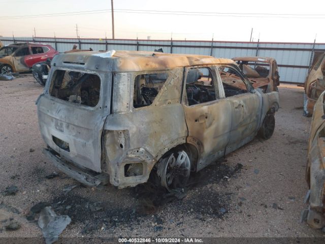 3FMCR9B68NRE05664 Ford Bronco Sport Big Bend