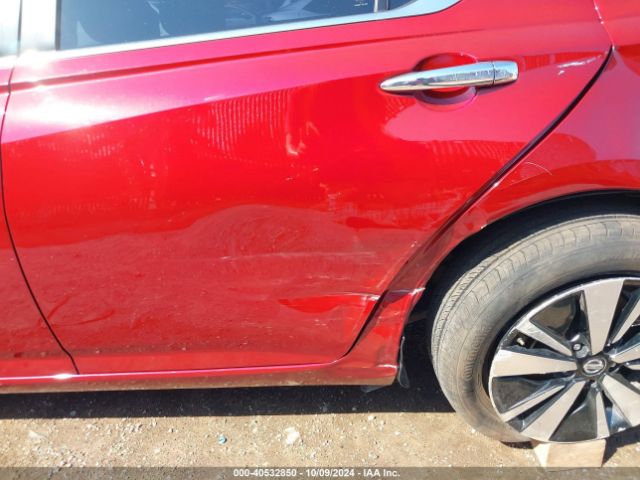 1N4BL4DV6NN345269 Nissan Altima Sv Fwd