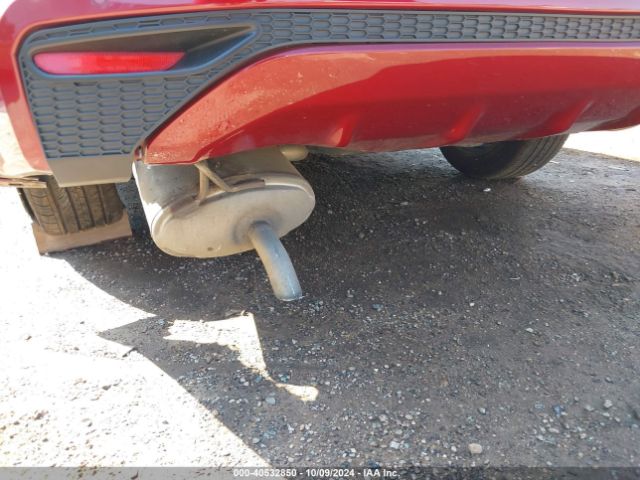 1N4BL4DV6NN345269 Nissan Altima Sv Fwd