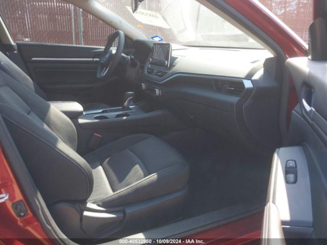 1N4BL4DV6NN345269 Nissan Altima Sv Fwd